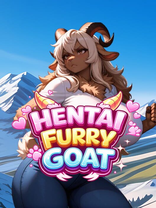 Hentai Furry Goat