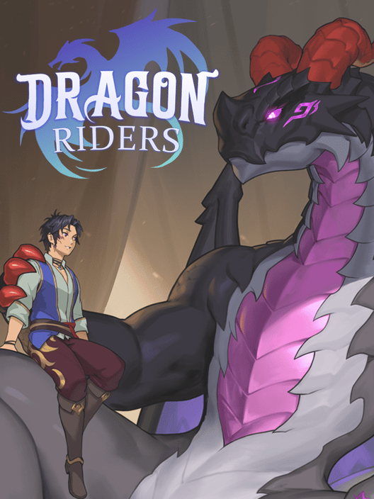 Dragon Riders
