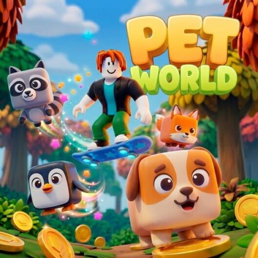 Pet World