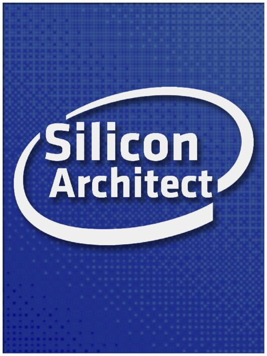 Silicon Architect Cover