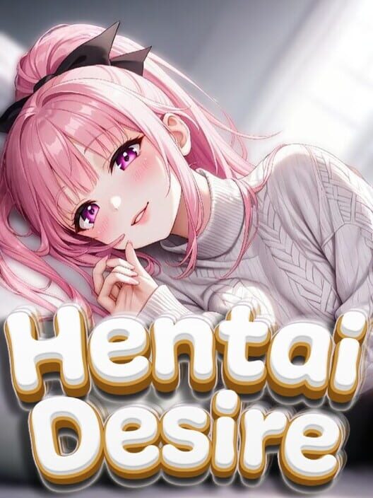 Hentai Desire