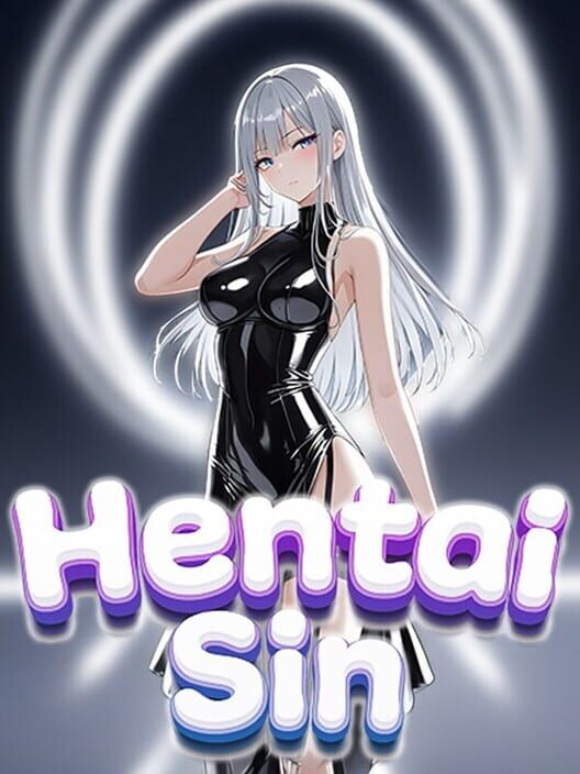 Hentai Sin