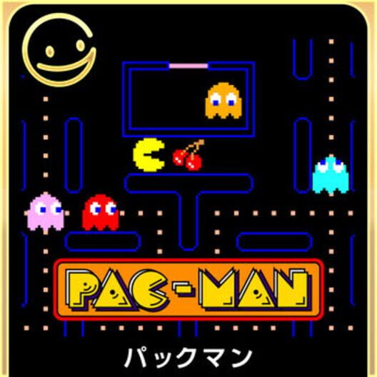 G-MODEアーカイブス+ パックマン