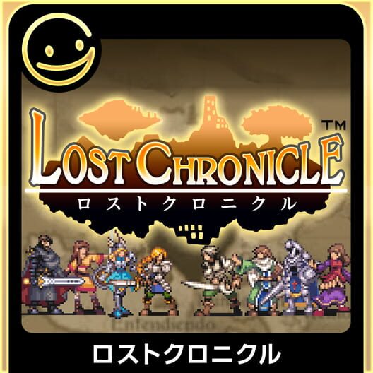 G-MODEアーカイブス+ ロストクロニクル
