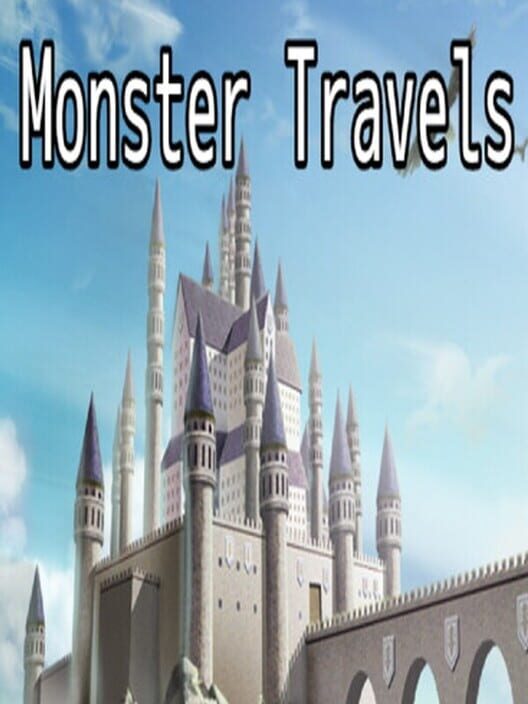 Monster Travels