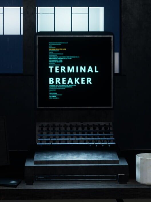 Terminal Breaker