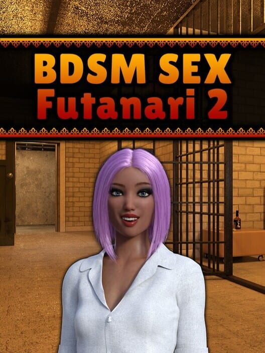 BDSM Sex: Futanari 2