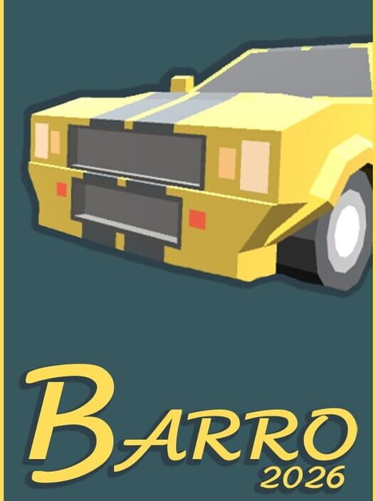 Barro 2026