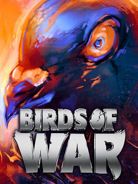 Birds of War