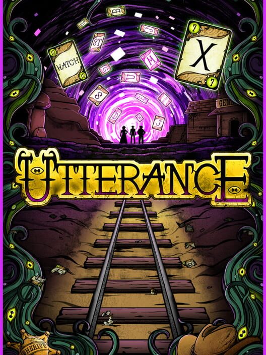 Utterance Cover