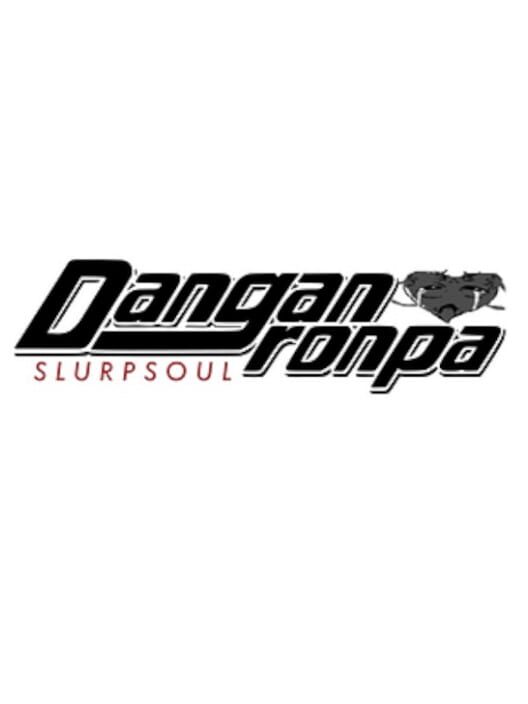 Danganronpa: Slurpsoul Cover