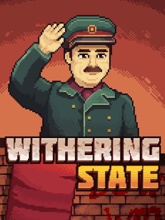 Withering State Cover