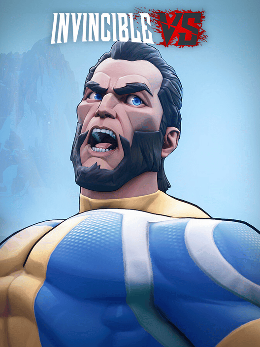 Invincible Vs.: The Immortal - Additional Fighter