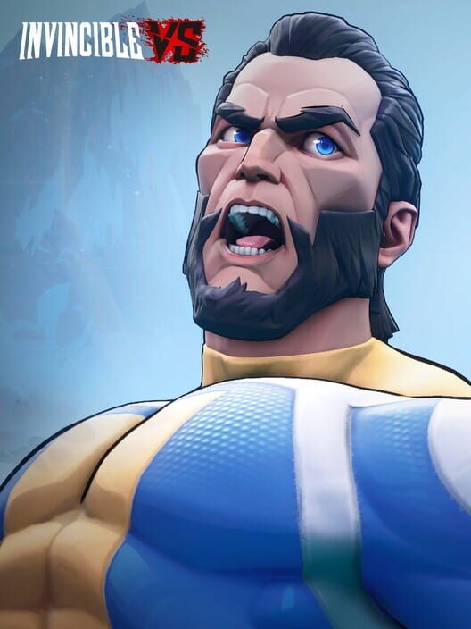Invincible Vs.: The Immortal - Additional Fighter