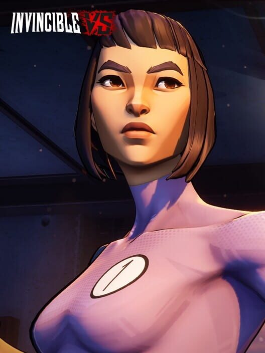 Invincible Vs.: Dupli-Kate - Hidden Zero Skin