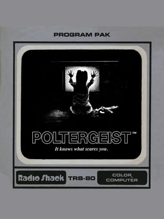 Poltergeist