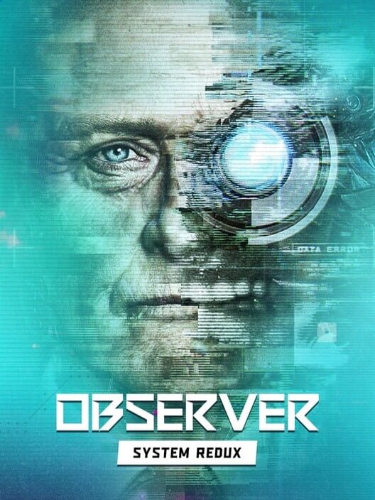 Observer: System Redux