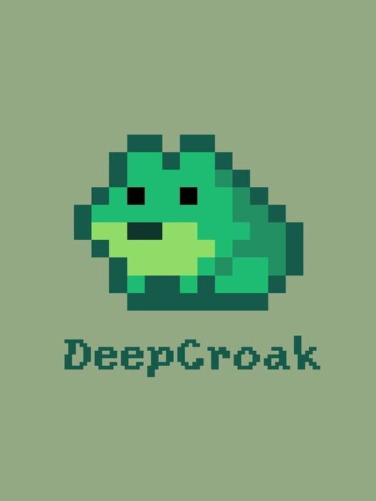 DeepCroak