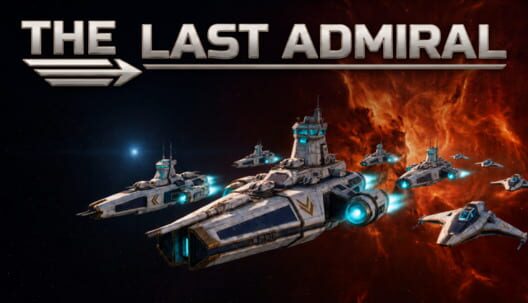 The Last Admiral
