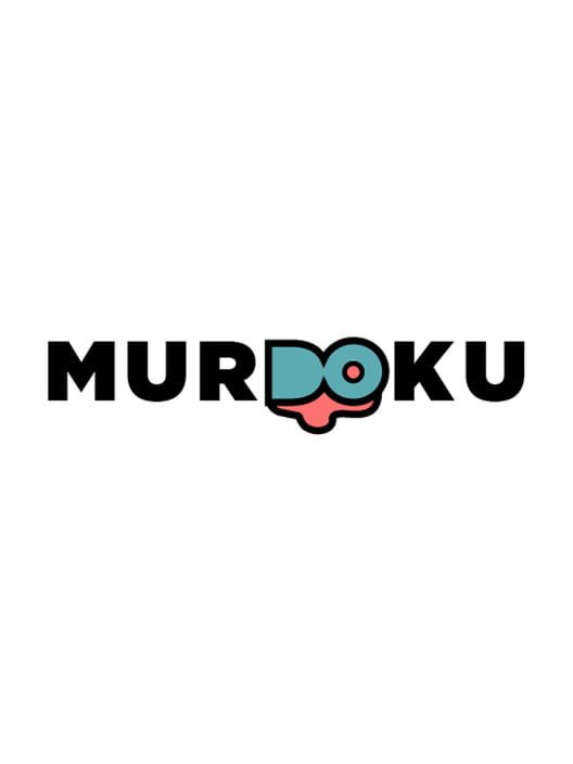 Murdoku Cover