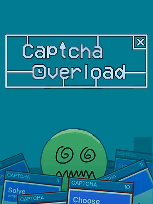 Captcha Overload