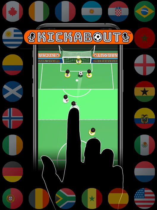 Kickabout