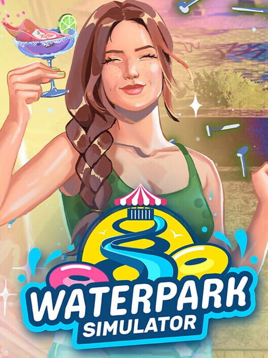 Waterpark Simulator