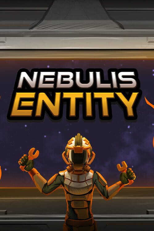 Nebulis Entity
