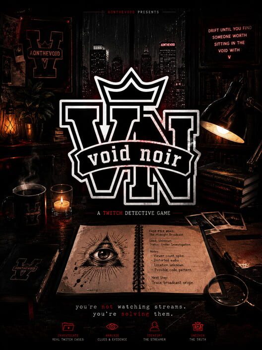 Void Noir