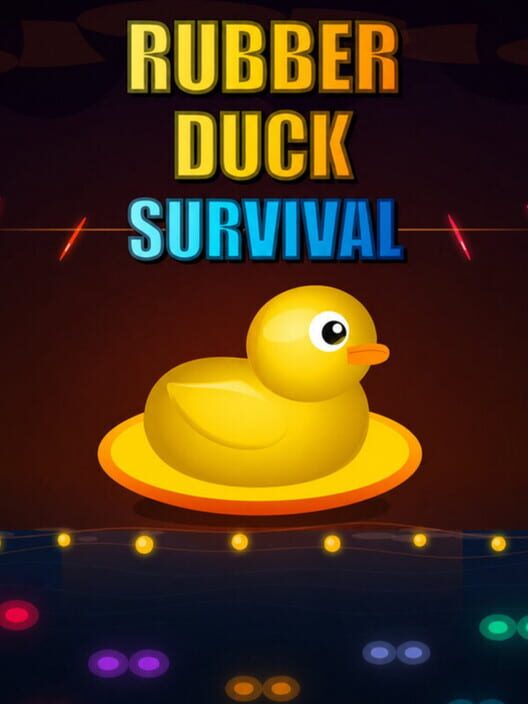 Rubber Duck Survival