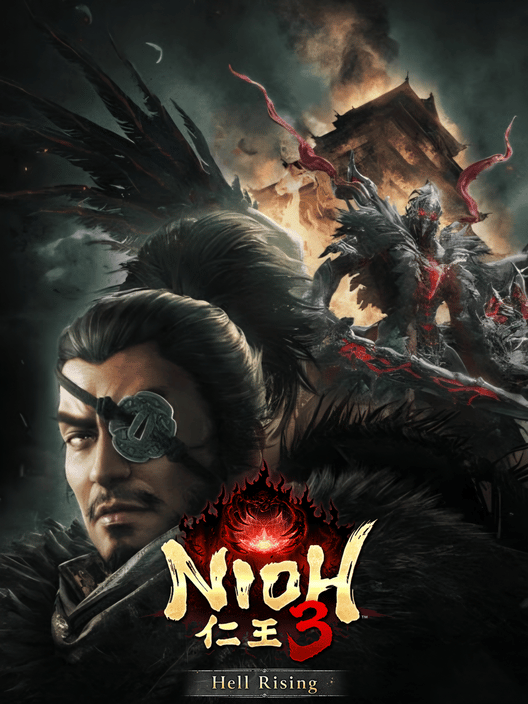 Nioh 3: Hell Rising
