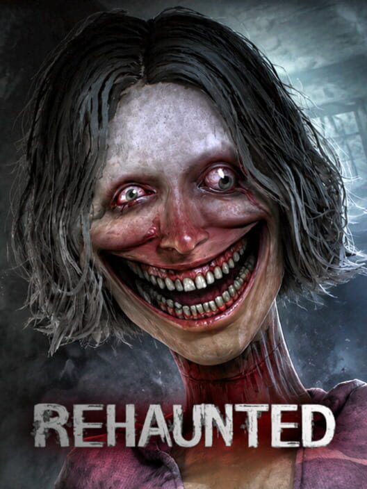 Rehaunted