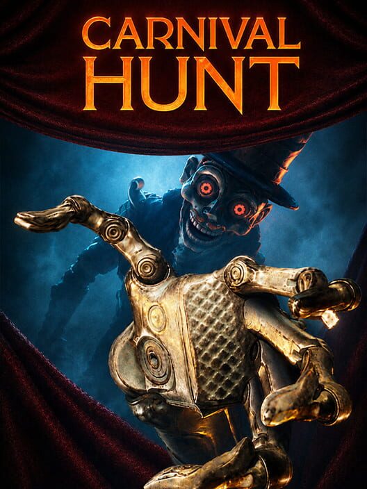 Carnival Hunt