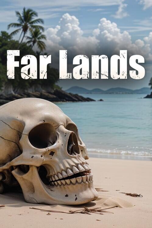 Far Lands