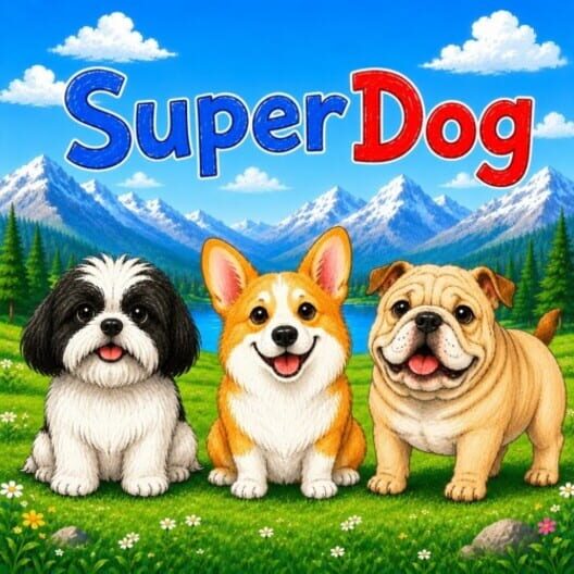 SuperDog