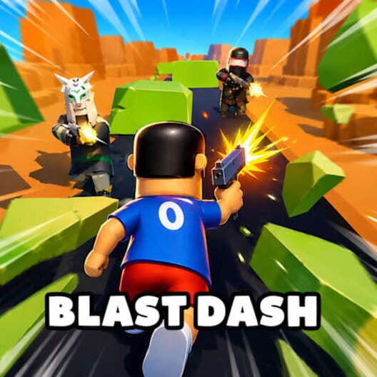 Blast Dash