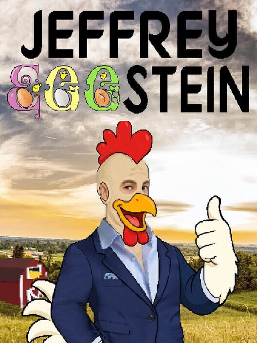 Jeffrey Eggstein