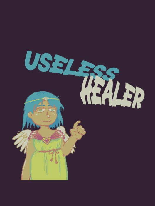 Useless Healer