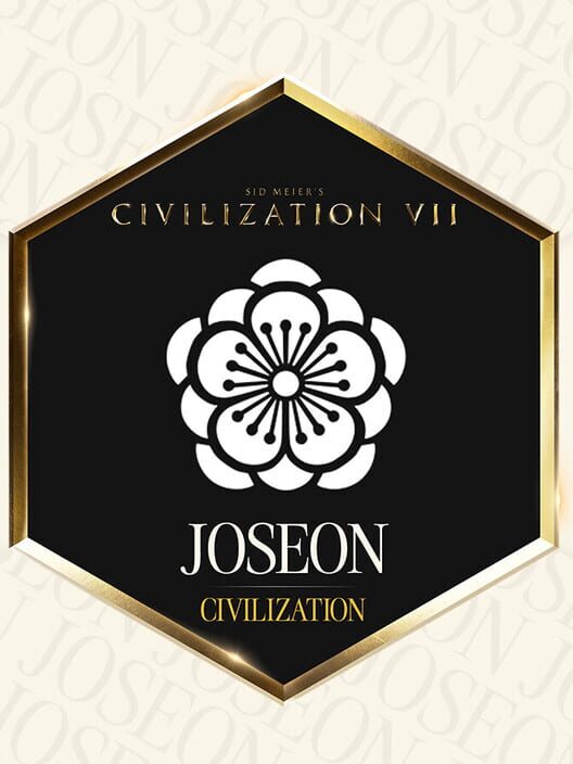 Sid Meier's Civilization VII: Joseon Pack