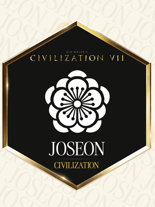 Sid Meier's Civilization VII: Joseon Pack