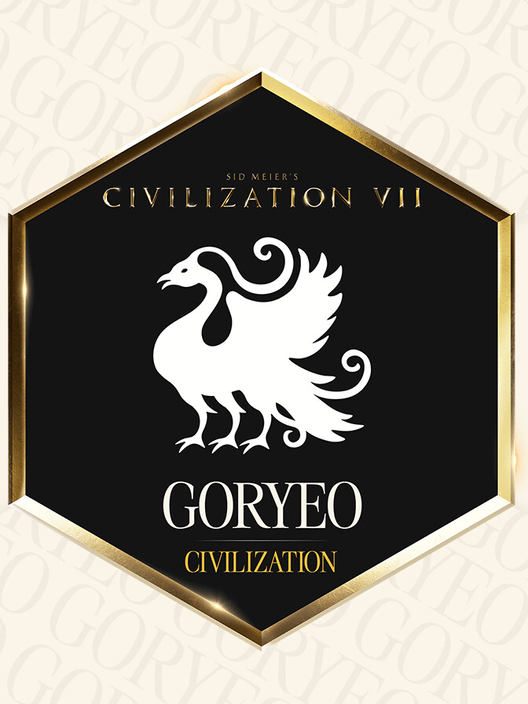 Sid Meier's Civilization VII: Goryeo Pack