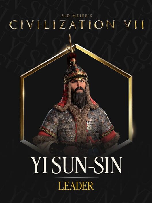Sid Meier's Civilization VII: Yi Sun-sin Pack