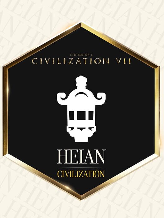 Sid Meier's Civilization VII: Heian Japan Pack