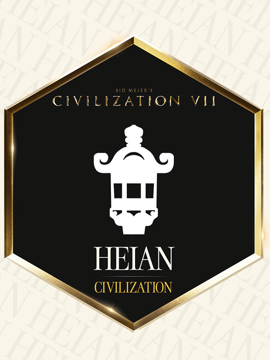 Sid Meier's Civilization VII: Heian Japan Pack