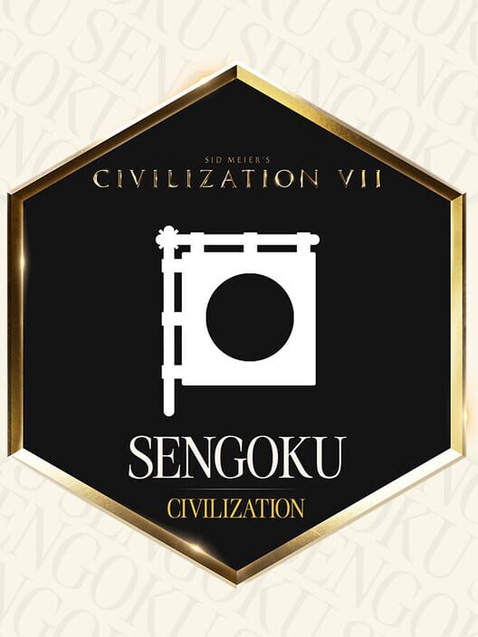 Sid Meier's Civilization VII: Sengoku Japan Pack