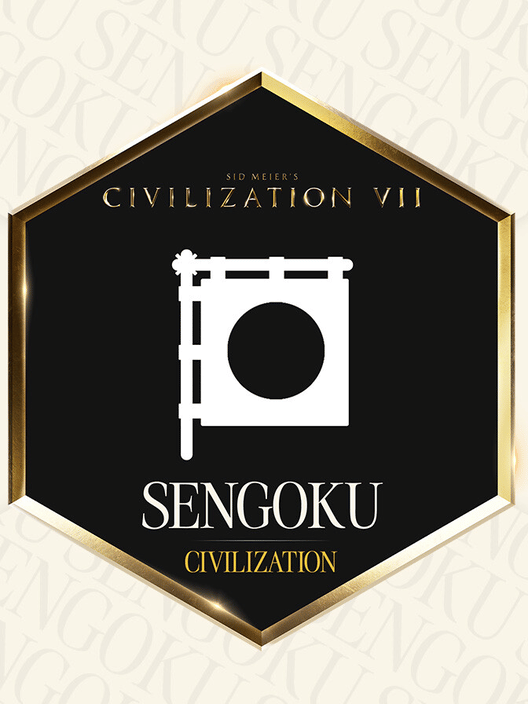 Sid Meier's Civilization VII: Sengoku Japan Pack
