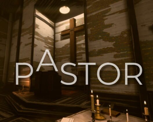 Pastor