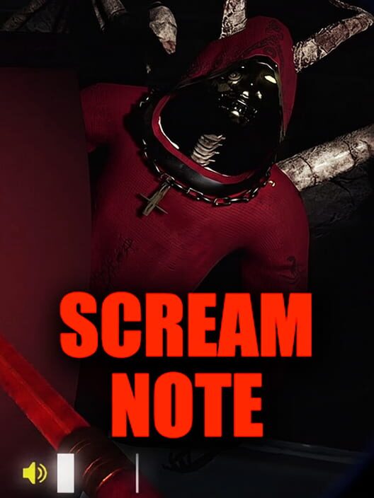 Scream Note