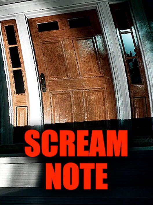 Scream Note