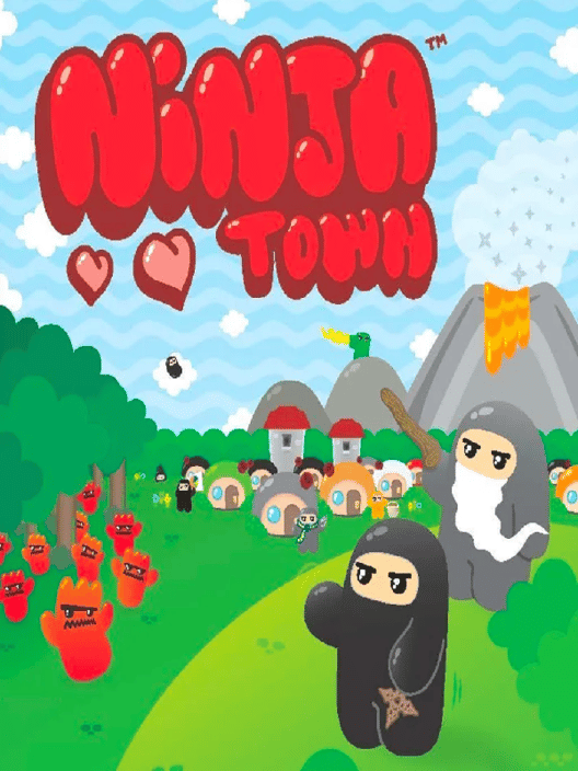 Ninjatown